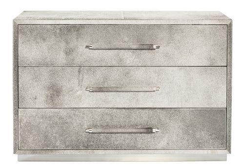 Three Drawer Chest, Home Furnishings, Laura of Pembroke