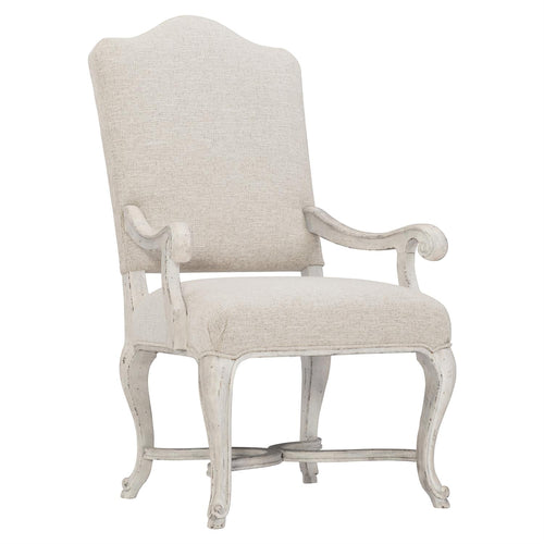 MIRABELLE ARMED DINING CHAIR