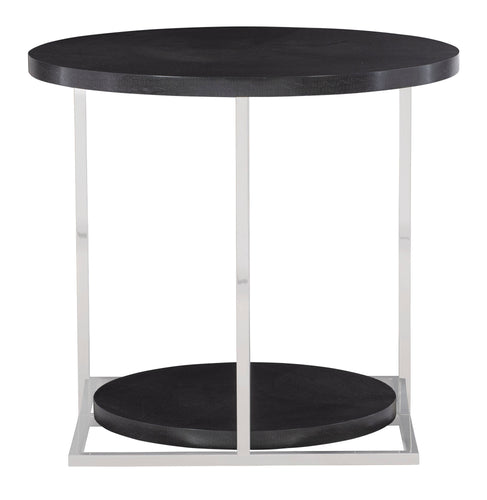 SILHOUETTE SIDE TABLE