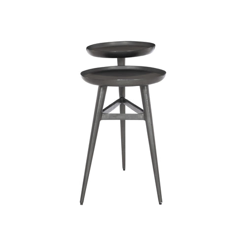 TROY ACCENT TABLE