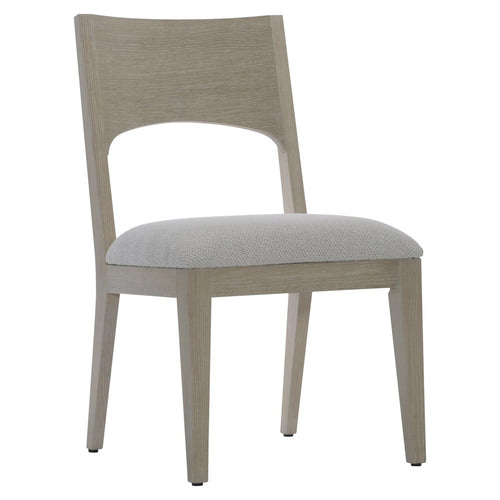 SOLARIA ARMLESS DINING CHAIR