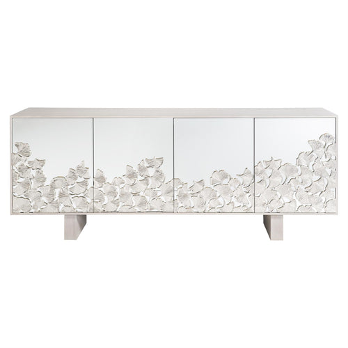 NARA ENTERTAINMENT CREDENZA