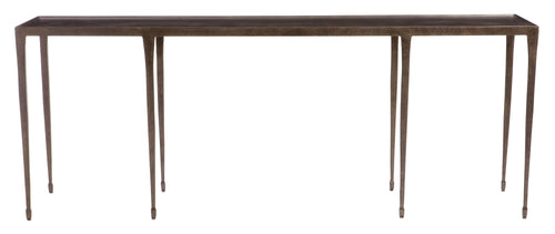 CONSOLE TABLE