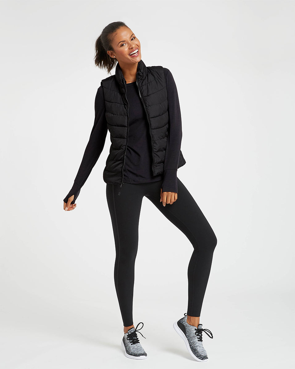 Spanx Women's Leggings : Spanx: : Clothing, Shoes & Accessories