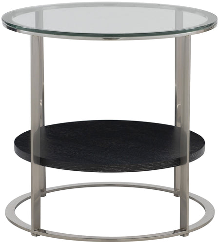 LAFAYETTE SIDE TABLE