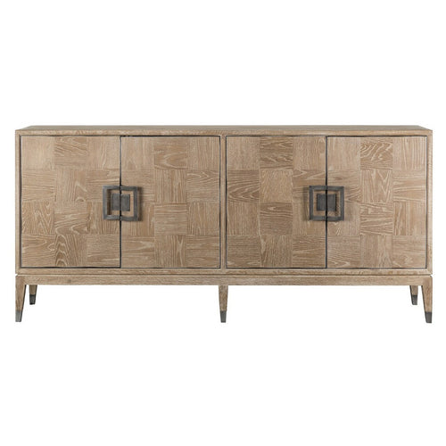 PARQUET BUFFET SIDEBOARD