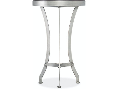 ST. ARMAND ACCENT MARTINI TABLE