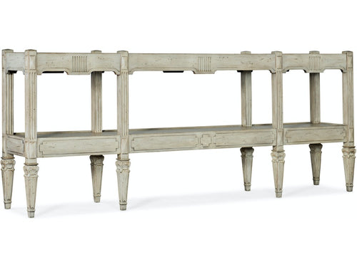 VERA CRUZ ACCENT CONSOLE TABLE