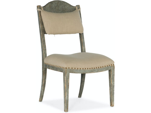 ALFRESCO APERTO RUSH DINING CHAIR