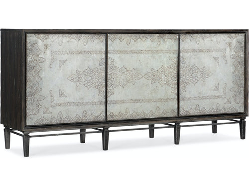 MELANGE ROSELLA CONSOLE