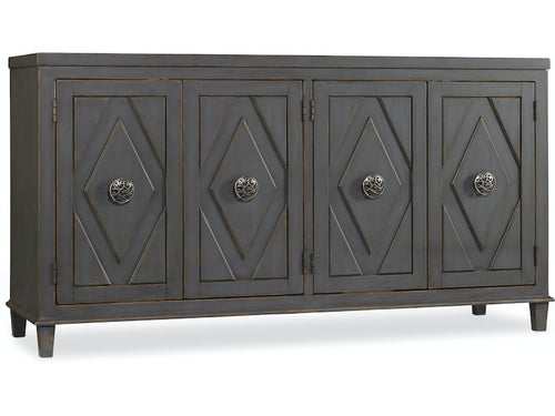 MELANGE RAELLEN CONSOLE