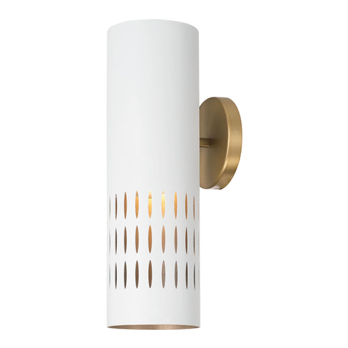 DASH 1-LIGHT SCONCE