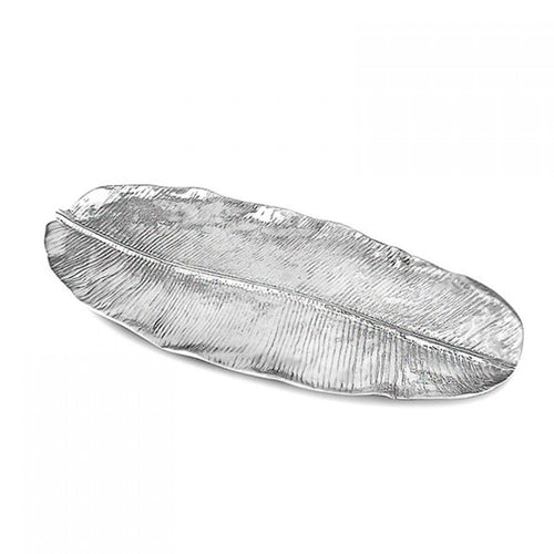 Garden Banana Leaf Platter, Gifts, Beatriz Ball, Laura of Pembroke