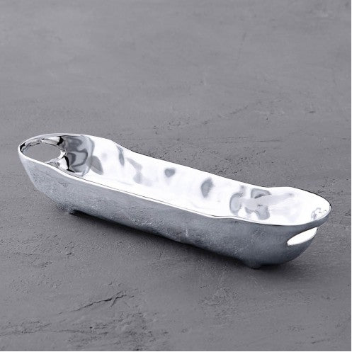 Giftables Soho Cracker Tray W/ Handles, Gifts, Beatriz Ball, Laura of Pembroke