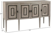 SIDEBOARD