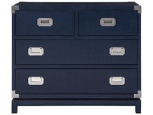 COASTAL CAMPAIGN CHEST, NAVY