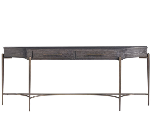 OSLO CONSOLE TABLE 80