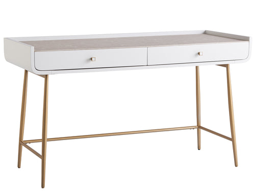 ALLURE VANITY DESK