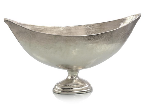 Aluminum Boat Bowl