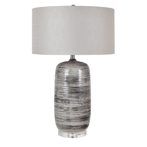 Ashlar Table Lamp