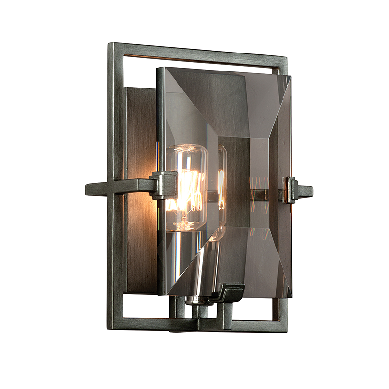 Prism wall light new arrivals