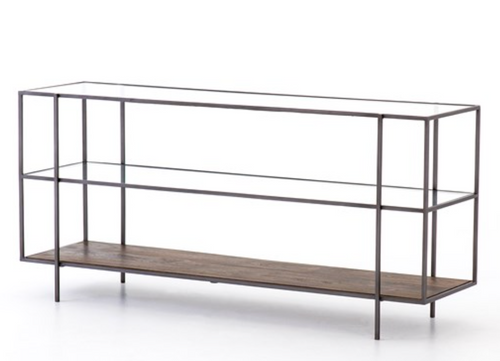 BYRON MEDIA CONSOLE