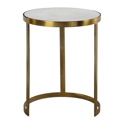 CLARA ACCENT TABLE