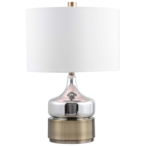 COMO TABLE LAMP