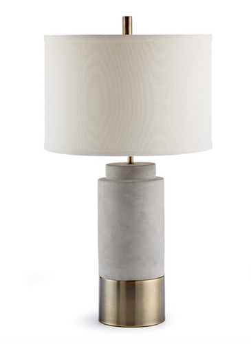CYLINDER LAMP