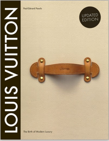 Louis Vuitton Book, Home