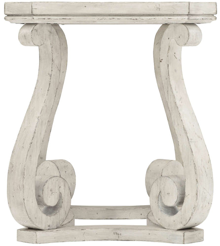 MIRABELLE SIDE TABLE