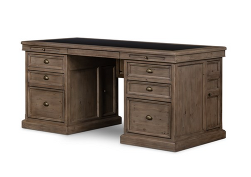 Ash Large Desk
