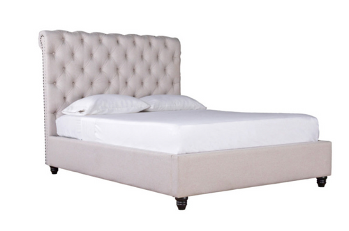 DOHENEY QUEEN BED