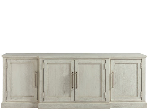 ESCAPE ENTERTAINMENT CONSOLE
