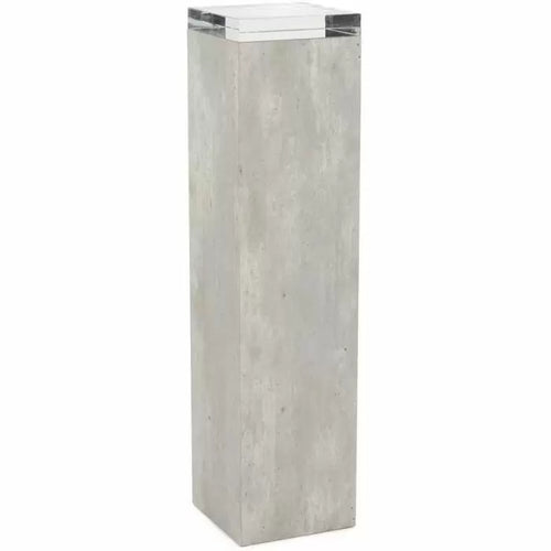 PIAZZA PEDESTAL