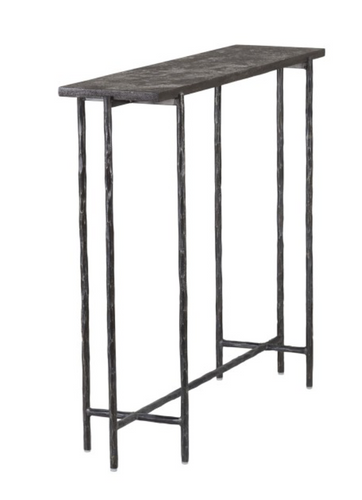 Echo Console Tbl 35