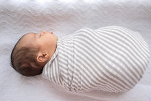 Everest Knit Blanket Single- KN-ZME8-AGND