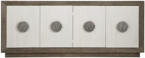 Entertainment Credenza