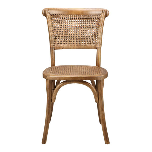 CHURCHILL DINING CHAIR