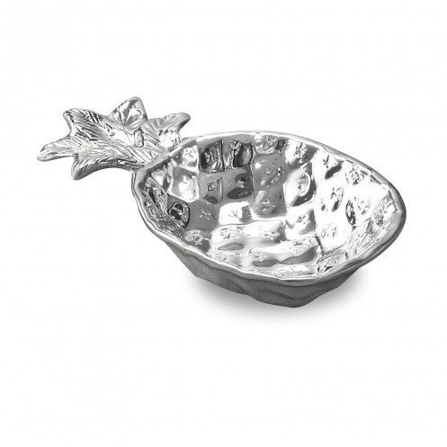 Garden Pineapple Mini Bowl