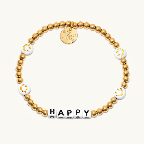 HAPPY BRACELET