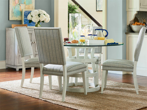 HAMPTONS DINING CHAIR