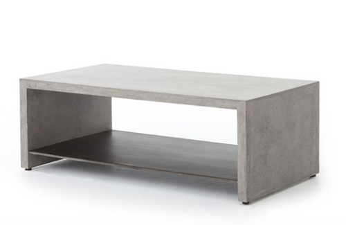 HUGO COFFEE TABLE