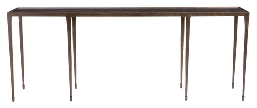 HALDEN CONSOLE TABLE