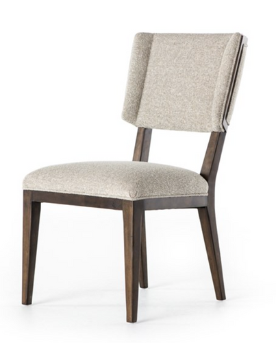 JAX DINING CHAIR