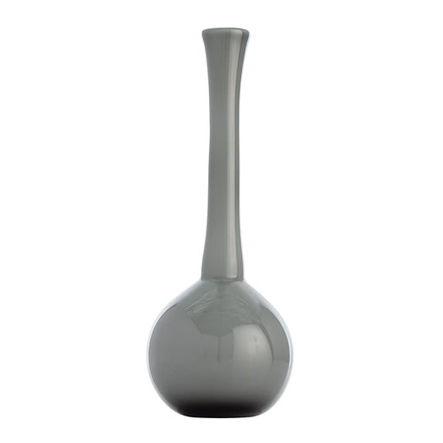 GREY VASE