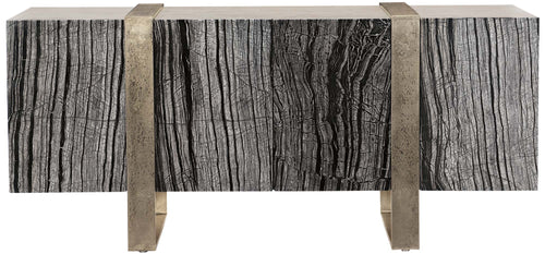 LINEA ENTERTAINMENT CREDENZA