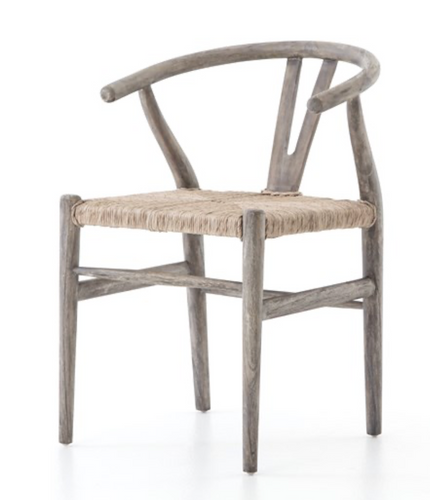 MUESTRA DINING CHAIR