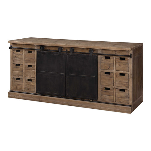 Media Console, Home Furnishings, Laura of Pembroke