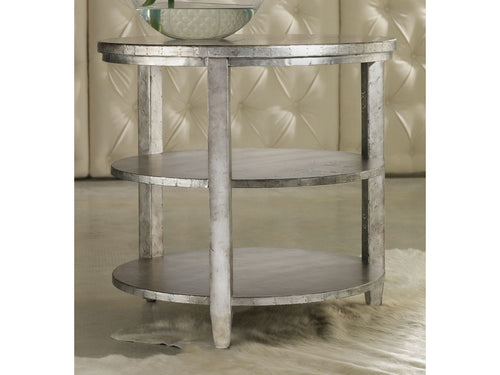 Melange Maverick Table